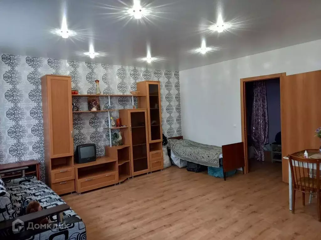 Продаётся квартира-студия, 37.4 м - Фото 1