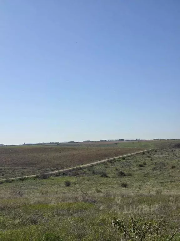 Участок в Севастополь Имени Софьи Перовской ЗАО,  (6.0 сот.) - Фото 2