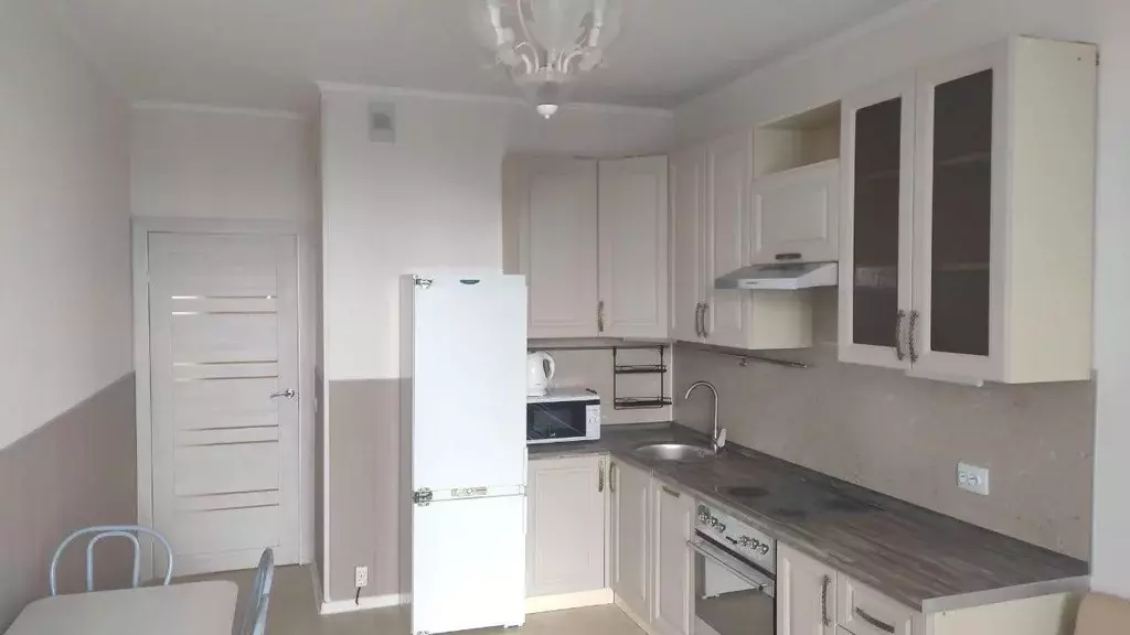 Продаётся 1-к квартира, 37.8 м - Фото 1