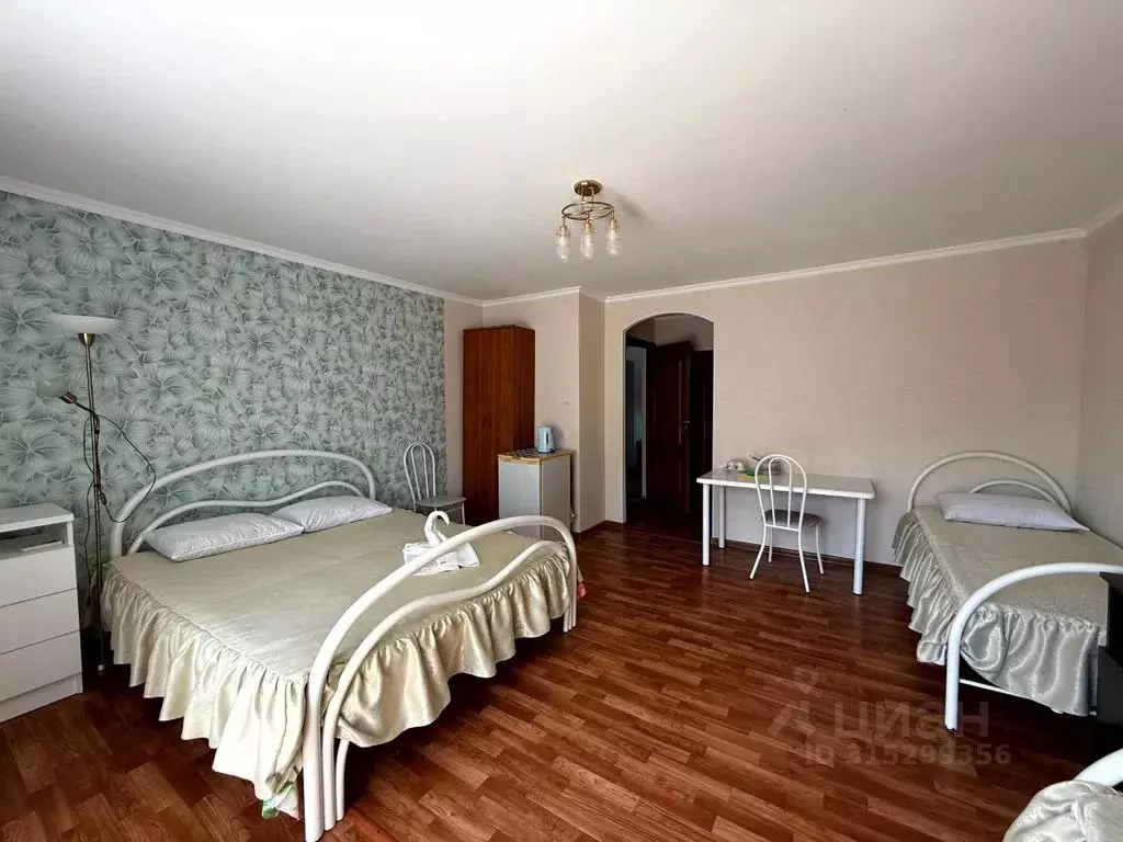 Комната Краснодарский край, Сочи Братская ул., 4/2 - Фото 0