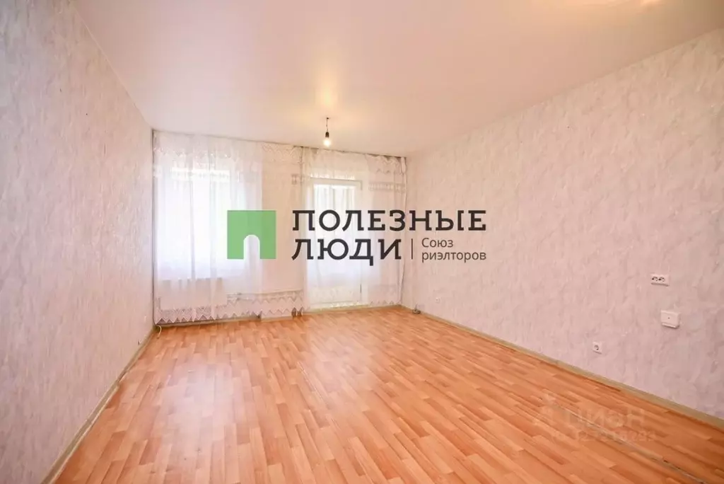 1-к кв. Красноярский край, Красноярск Соколовская ул., 76А (27.0 м) - Фото 1