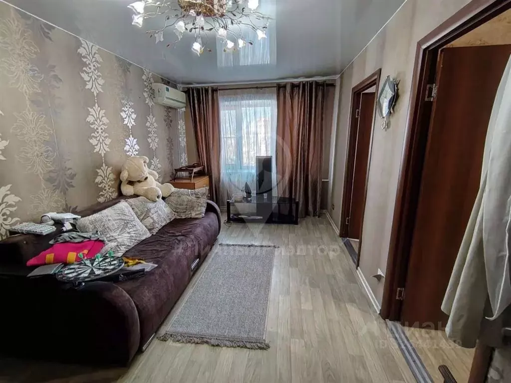 3-к кв. Рязанская область, Рязань ул. Семена Середы, 11 (62.3 м) - Фото 2