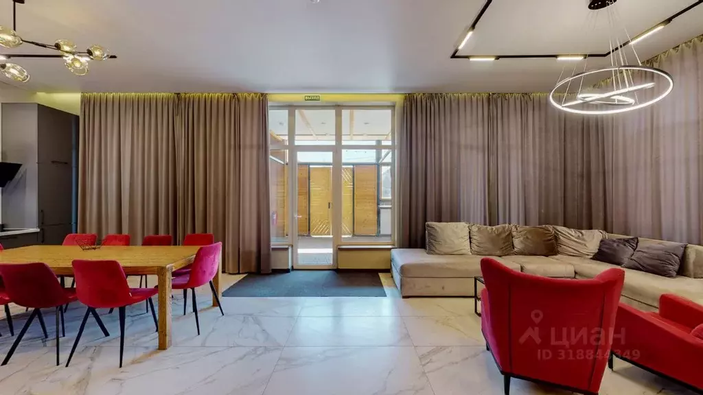 Дом в Ленинградская область, Всеволожск ул. Воздвиженская, 23 (285 м) - Фото 2