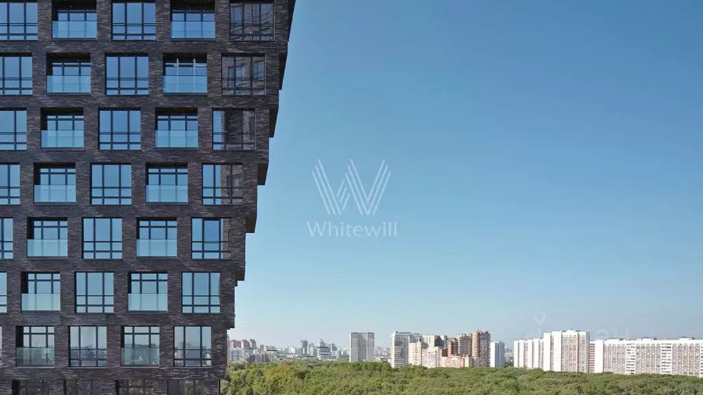 Офис в Москва ул. Академика Челомея, 7 (481 м) - Фото 1