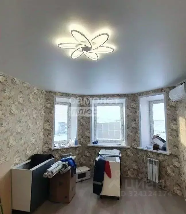 1-к кв. Липецкая область, Липецк ул. Артемова, 2к3 (41.8 м) - Фото 1