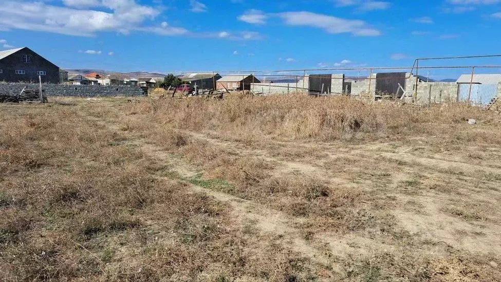 Участок в Дагестан, Махачкала городской округ, Ленинкент пгт  (4.0 ... - Фото 1