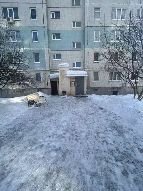 2-к кв. Башкортостан, Уфа ул. Летчиков, 4/2 (52.0 м) - Фото 2