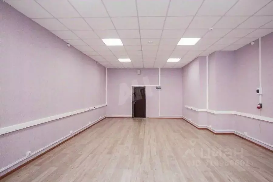 Офис в Москва ул. Годовикова, 9С2 (62 м) - Фото 1