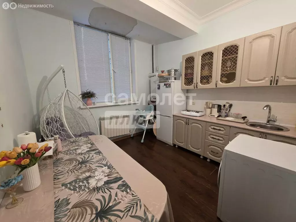 2-комнатная квартира: Махачкала, 1-й Заречный тупик, 2к2 (53 м) - Фото 1