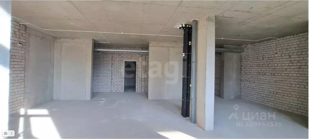 Помещение свободного назначения в Башкортостан, Уфа ул. Героя ... - Фото 1