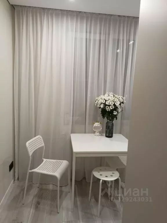 1-к кв. Москва Профсоюзная ул., 94 (31.5 м) - Фото 1