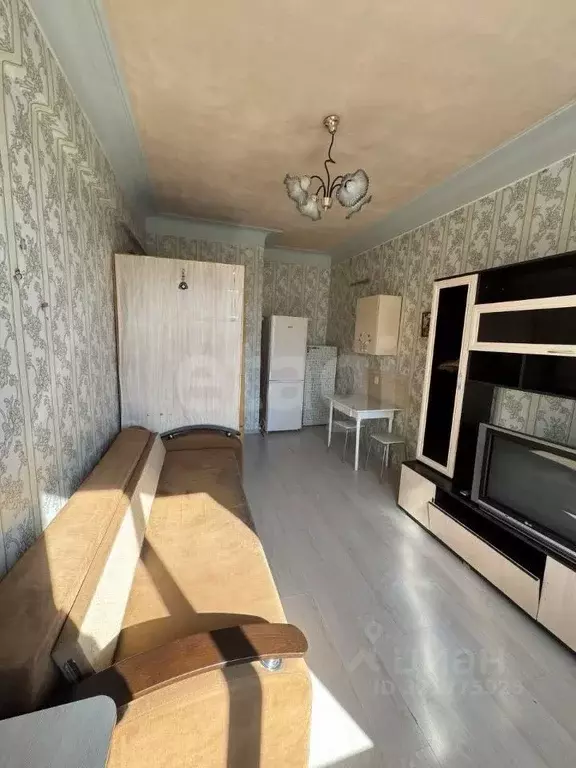 Комната Кировская область, Киров Пролетарская ул., 41 (16.3 м) - Фото 0
