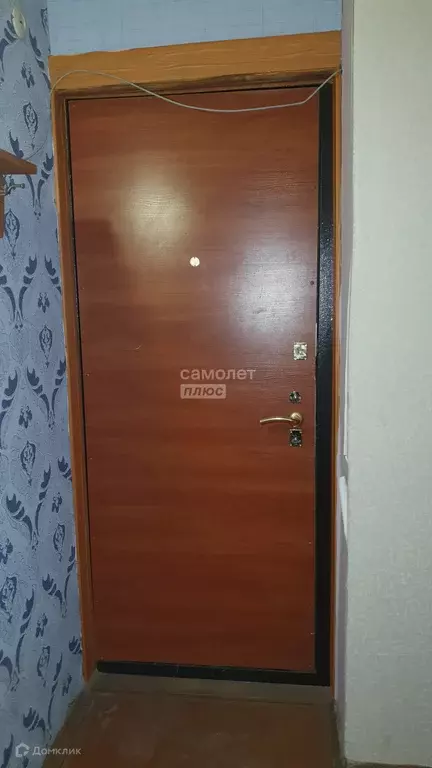 Продаётся 1-к квартира, 27.3 м - Фото 1