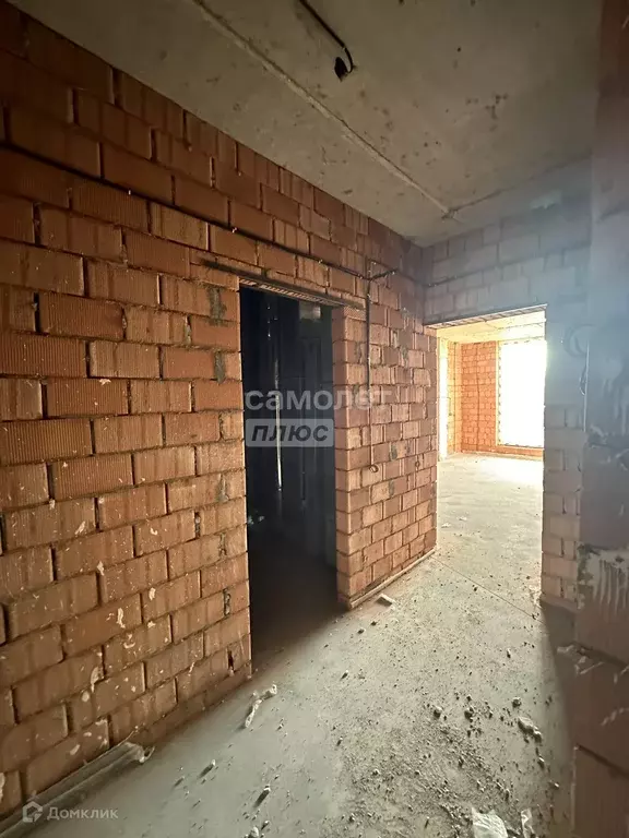 Продаётся 1-к квартира, 47 м - Фото 1