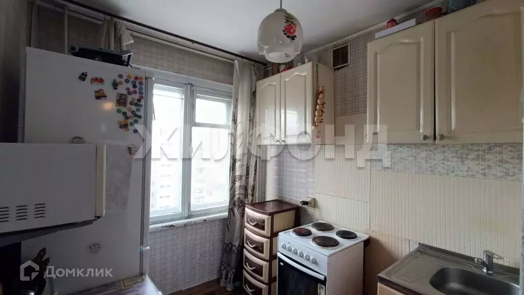 Продаётся 1-к квартира, 30.5 м - Фото 0