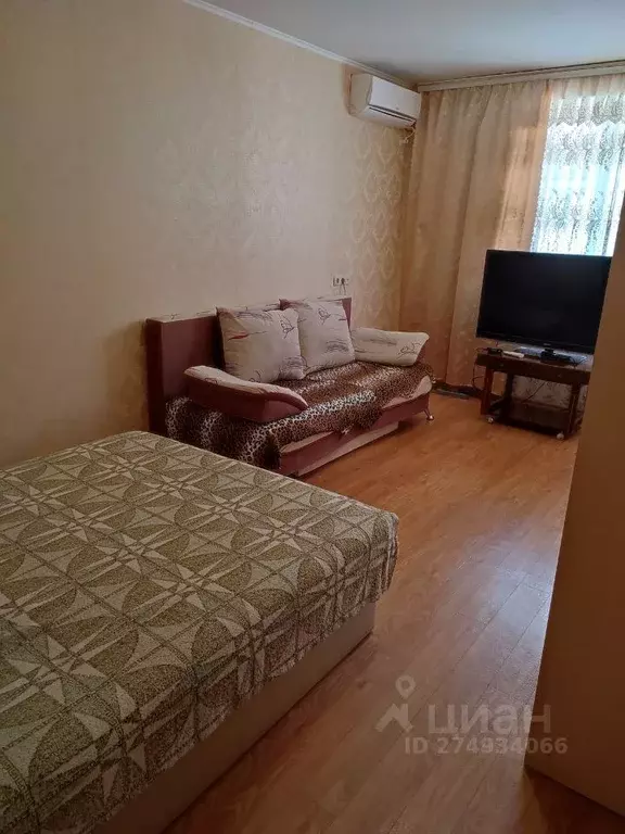 1-к кв. Севастополь ул. Николая Музыки, 82А (42.0 м) - Фото 1