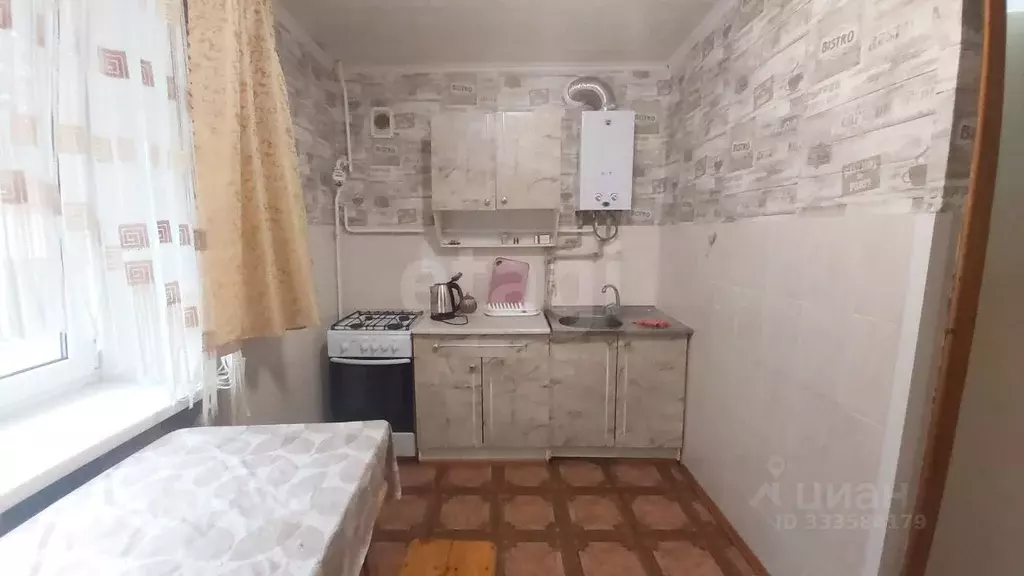 2-к кв. Крым, Феодосия ш. Симферопольское, 39Г (52.3 м) - Фото 1