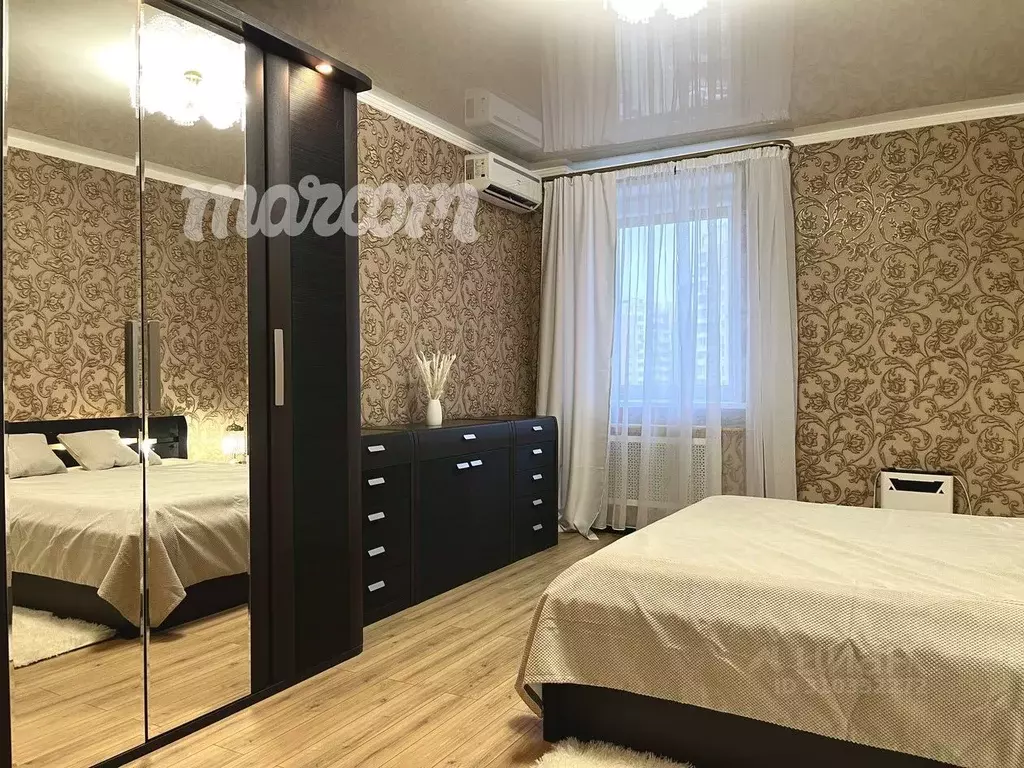 3-к кв. Москва Братиславская ул., 6 (75.0 м) - Фото 0