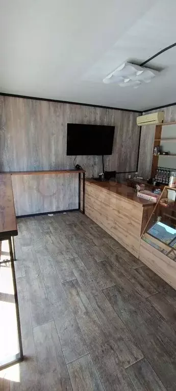 Торговая площадь - Фото 1