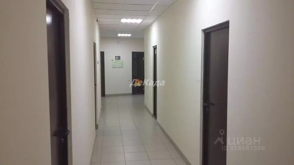 Офис в Ульяновская область, Ульяновск Московское ш., 13 (25 м) - Фото 0