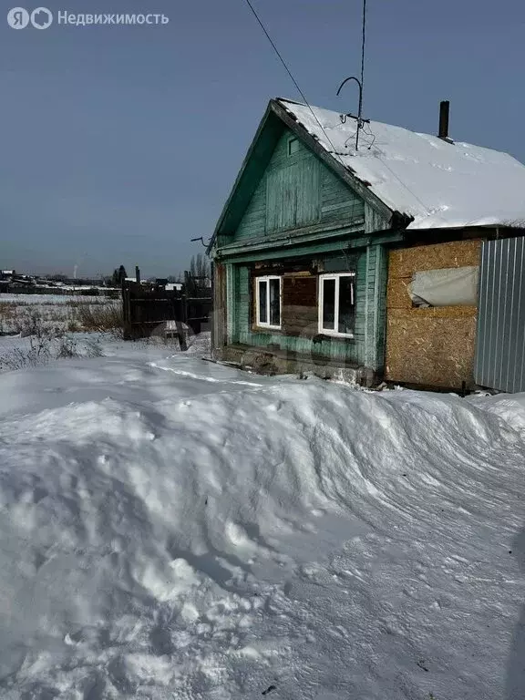 Дом в Чебаркуль, Параллельная улица (46.8 м) - Фото 2