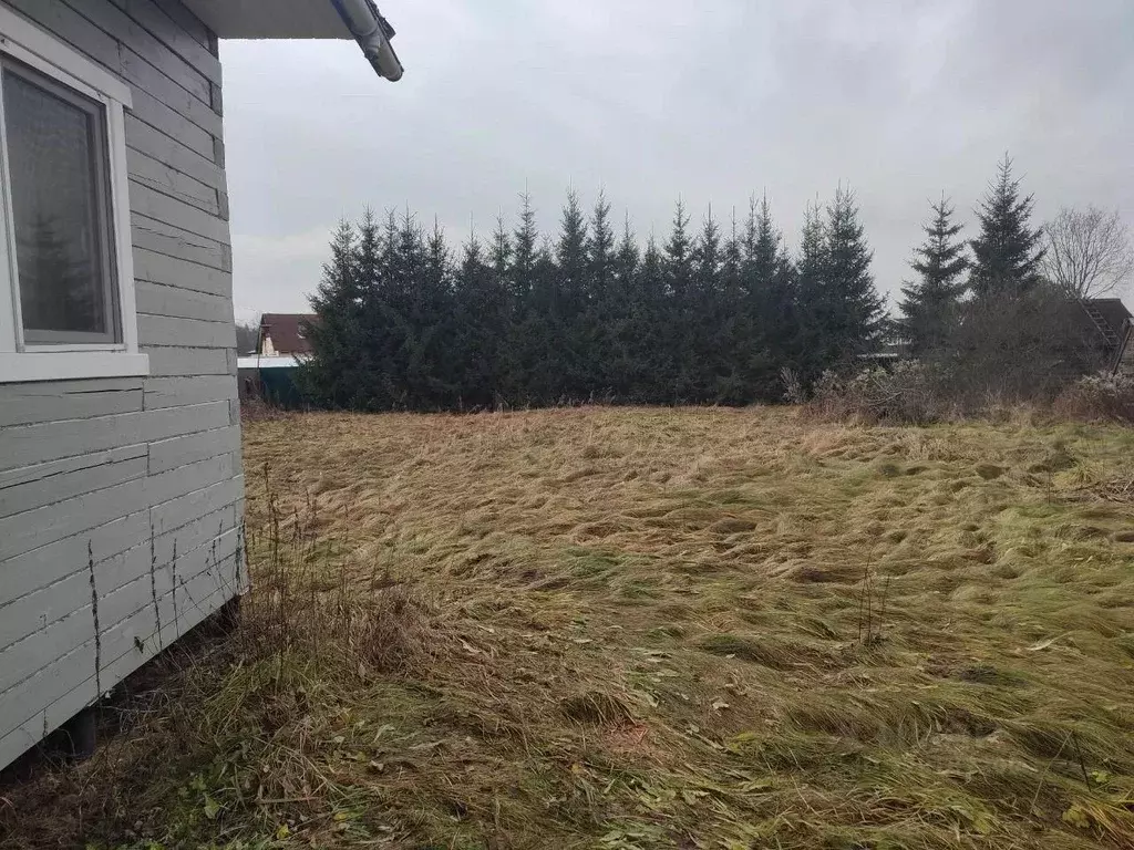 Участок в Московская область, Солнечногорск городской округ, д. ... - Фото 2