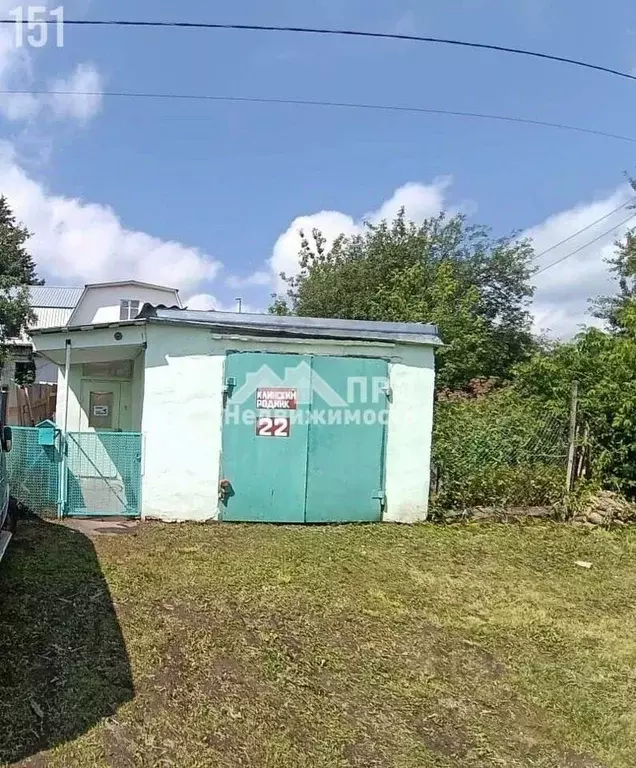 Дом в Тульская область, Новомосковск ул. Клинский Родник, 22 (80 м) - Фото 1