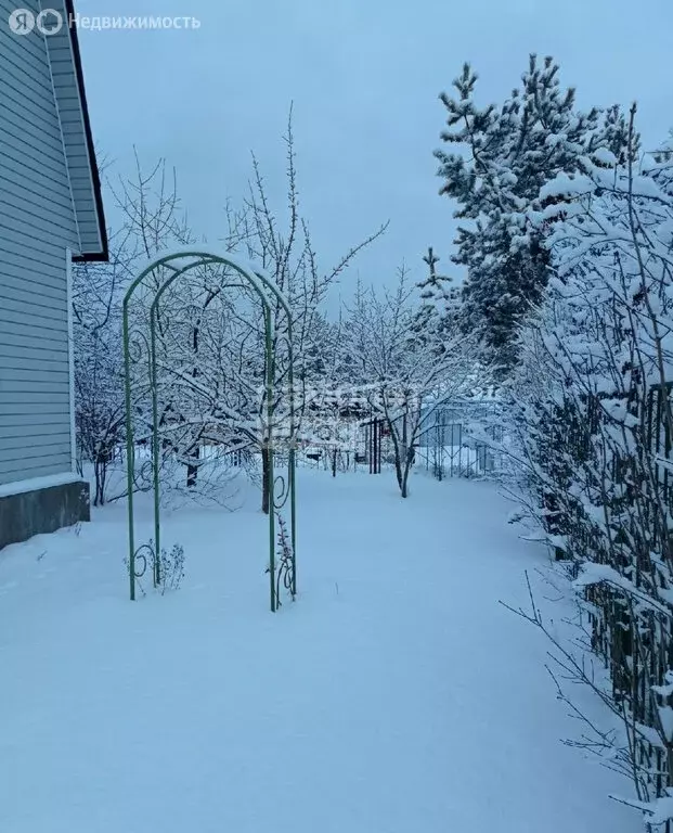 Дом в Нурминское сельское поселение, садоводческий массив Нечеперть, ... - Фото 2