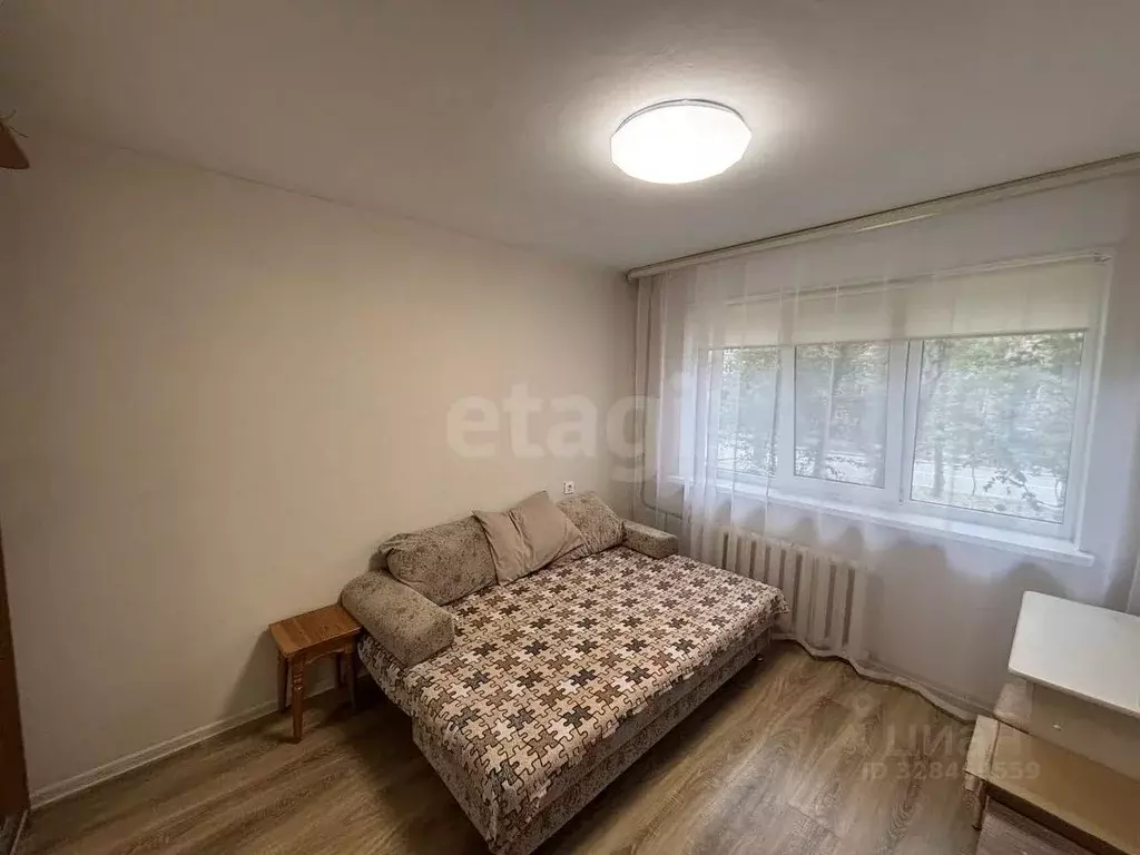 Студия Тюменская область, Тюмень проезд Геологоразведчиков, 46 (16.6 ... - Фото 1