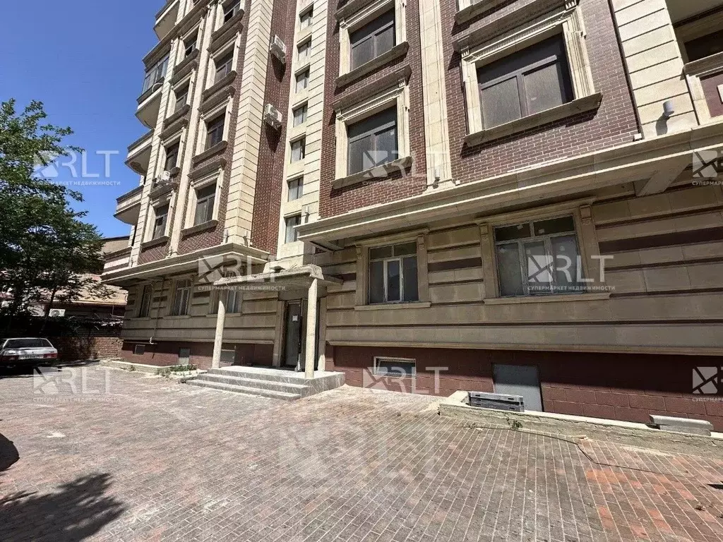 1-к кв. Дагестан, Махачкала ул. Некрасова, 68 (49.9 м) - Фото 0
