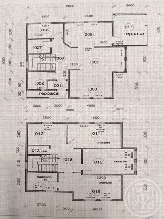 Дача 140 м на участке 10 сот. - Фото 0