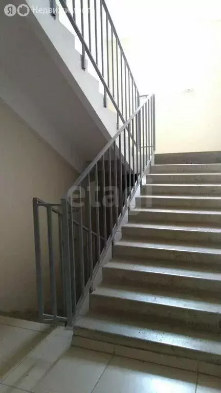 Квартира-студия: Новосибирск, Благовещенская улица, 48/1 (30 м) - Фото 1