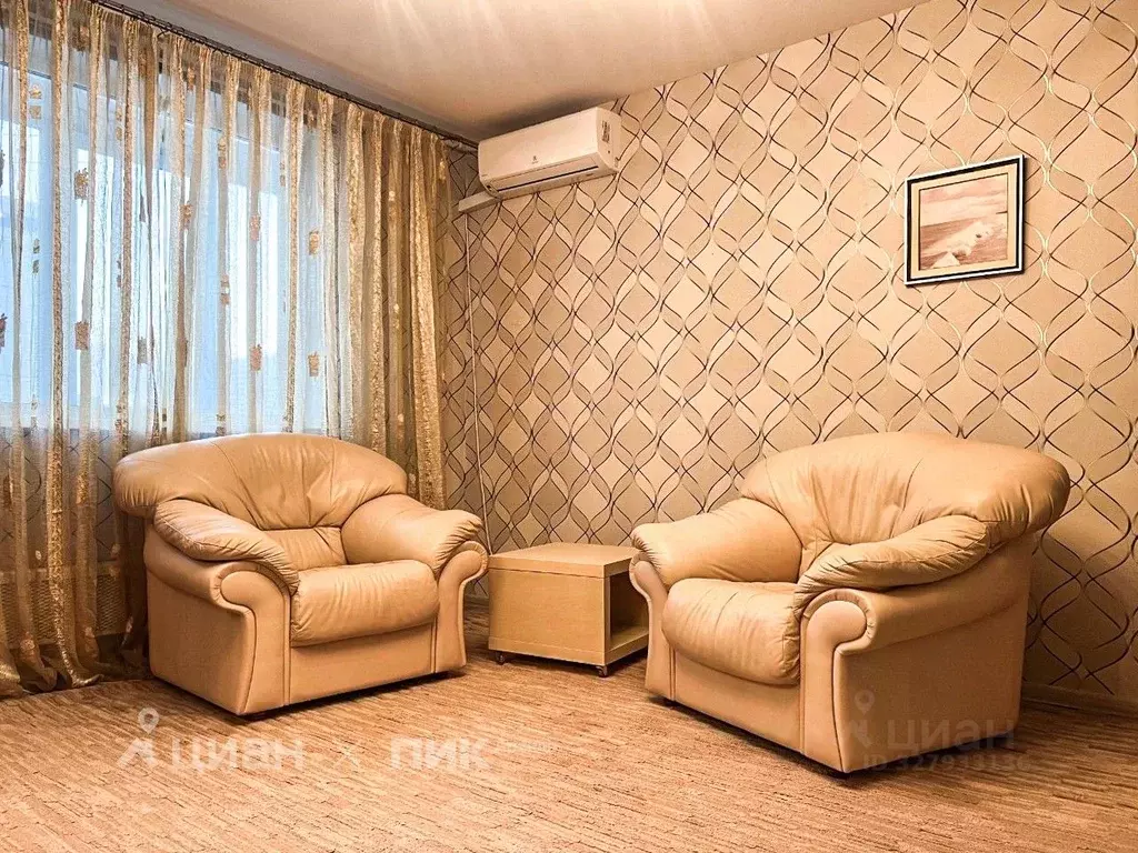 1-к кв. Москва Таллинская ул., 5К4 (38.8 м) - Фото 2