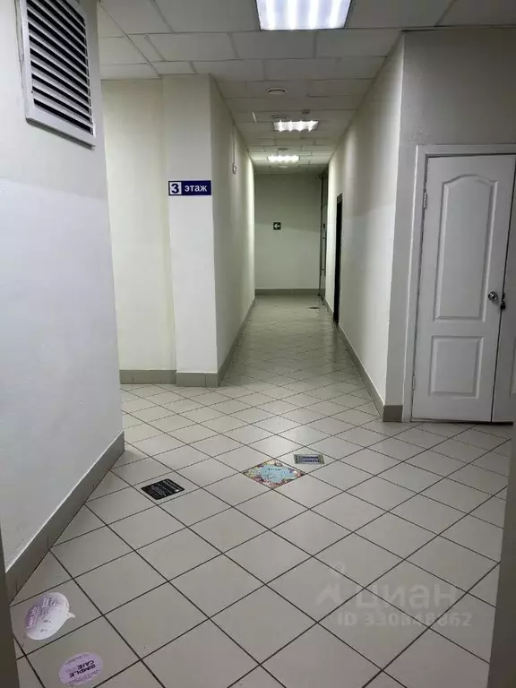 Офис в Московская область, Балашиха Железнодорожный мкр, ул. ... - Фото 2