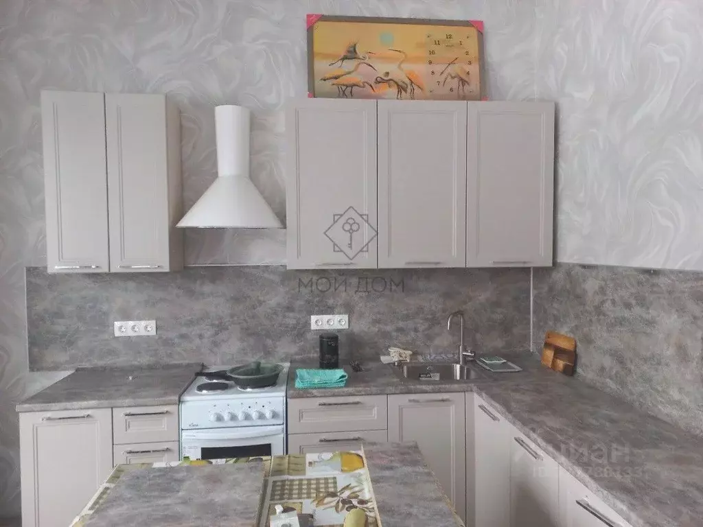 Студия Московская область, Мытищи городской округ, д. Бородино ул. ... - Фото 1