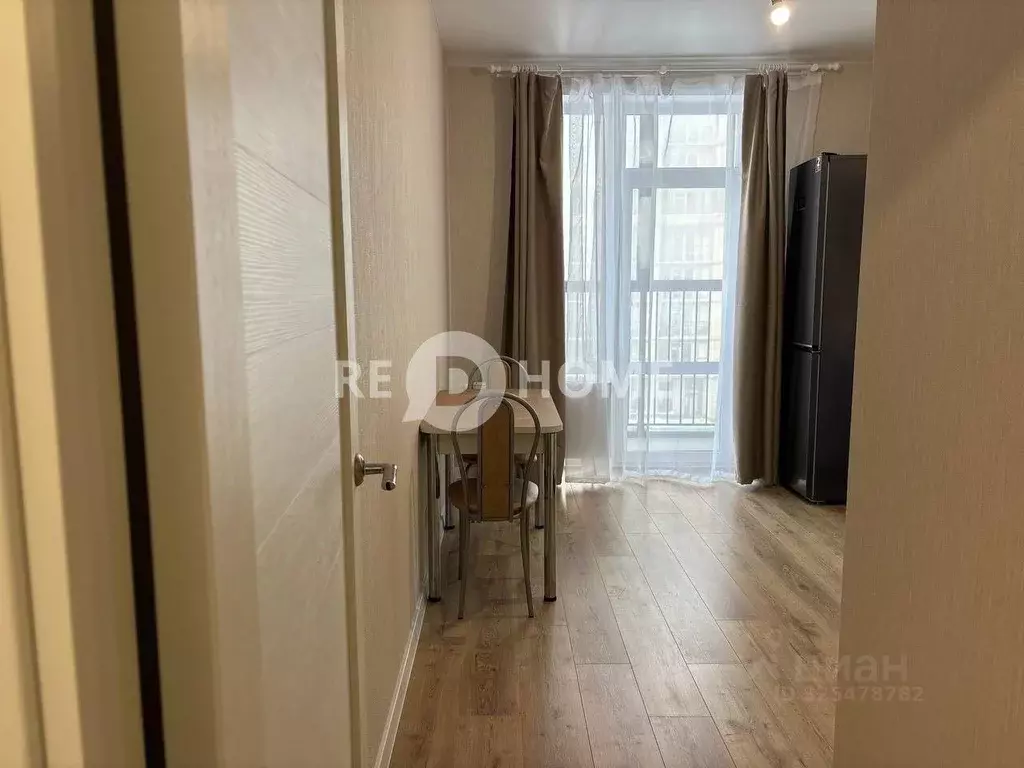 1-к кв. Пермский край, д. Кондратово ул. Водопроводная, 4А (32.7 м) - Фото 2