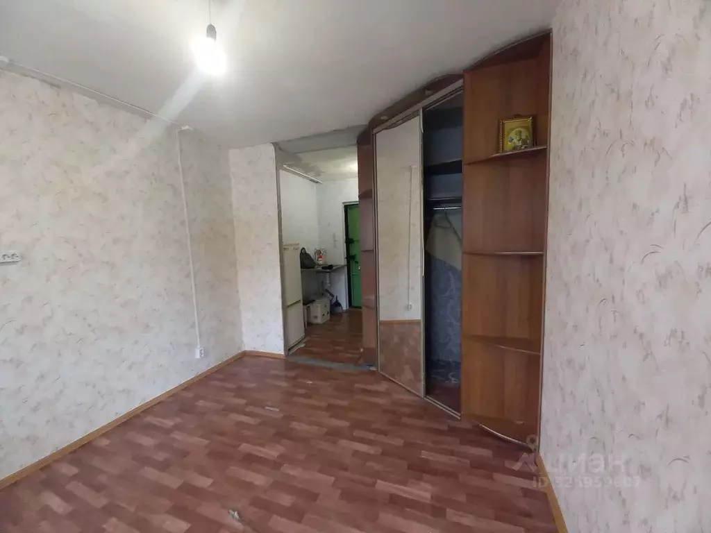 Студия Тюменская область, Тюмень ул. 30 лет Победы, 76 (18.0 м) - Фото 2