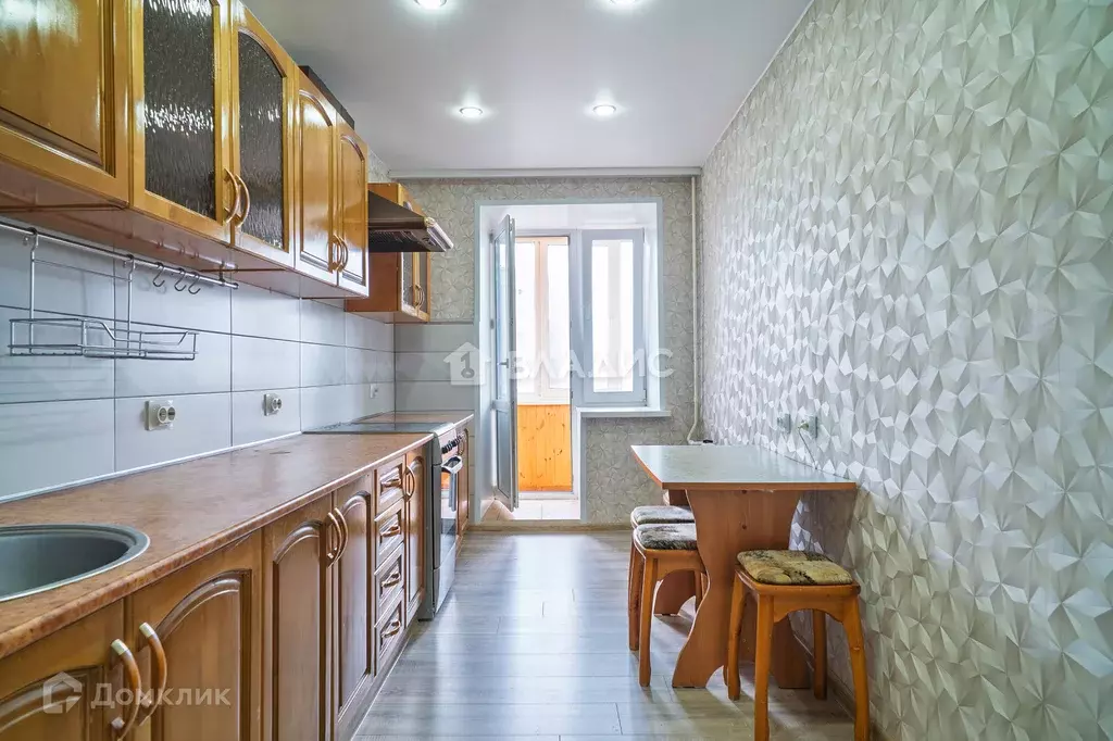 Продаётся 2-к квартира, 60.1 м - Фото 0