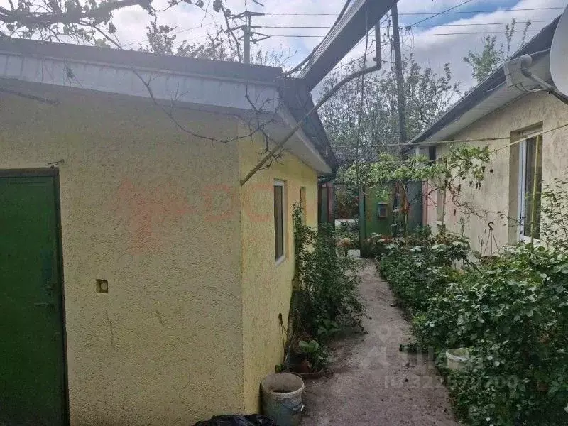 Дом в Ростовская область, Ростов-на-Дону Белорусская ул. (75 м) - Фото 2