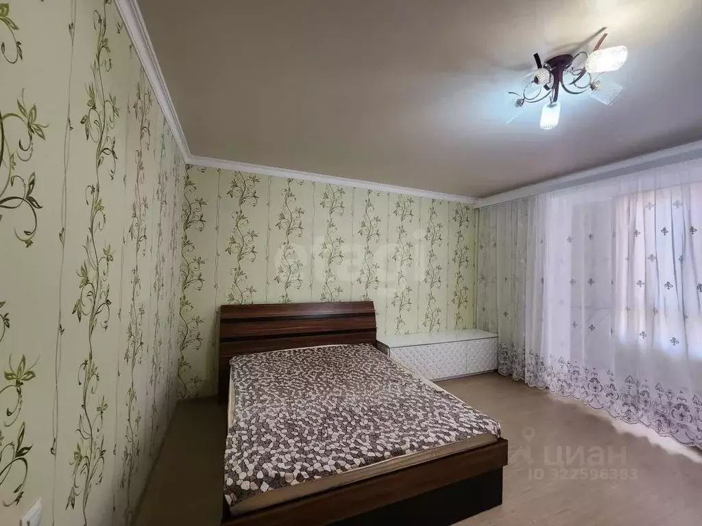 1-к кв. Северная Осетия, Владикавказ Кырджалийская ул., 8/1 (56.0 м) - Фото 2