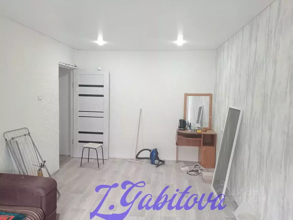 2-к кв. Оренбургская область, Орск Краснодонская ул., 8 (44.2 м) - Фото 1