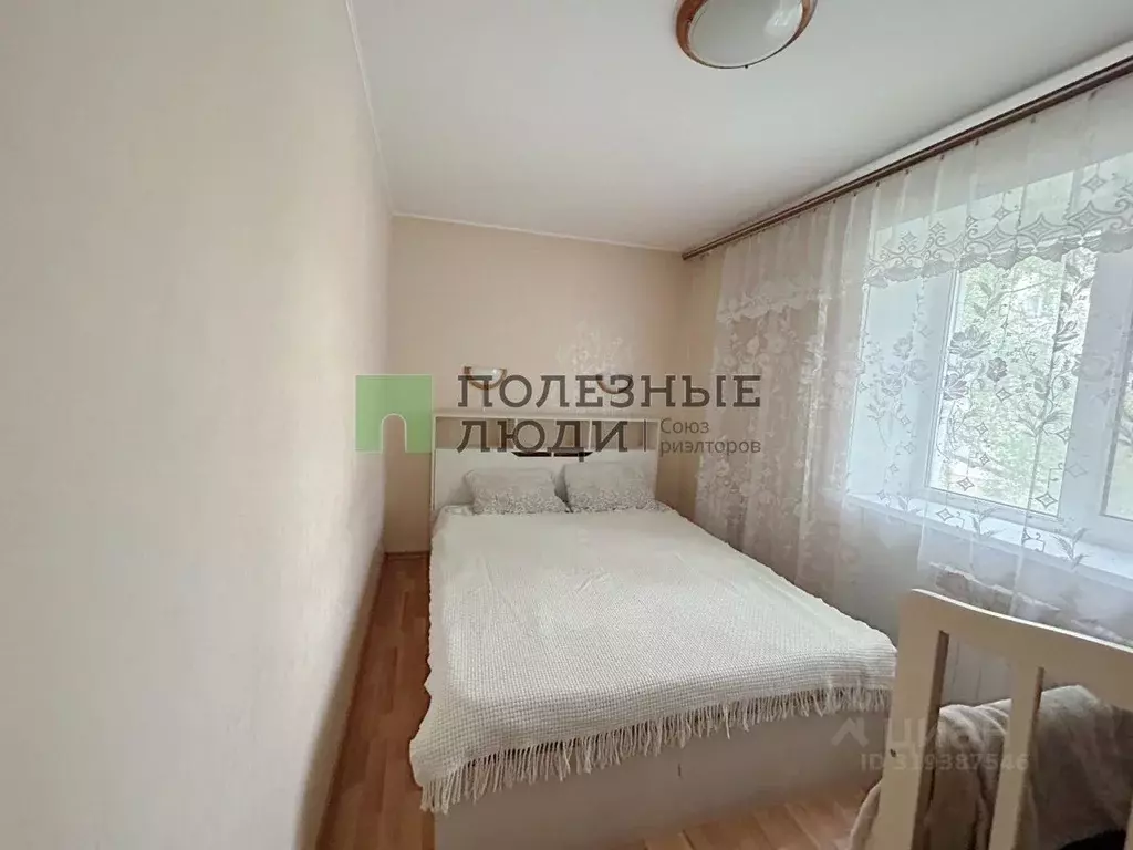 3-к кв. Орловская область, Орел Комсомольский пер., 24 (50.8 м) - Фото 0