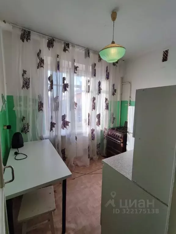 2-к кв. Кемеровская область, Кемерово Весенняя ул., 23 (42.5 м) - Фото 2