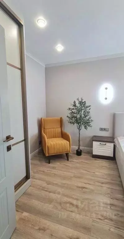 2-к кв. Ставропольский край, Железноводск городской округ, пос. ... - Фото 2