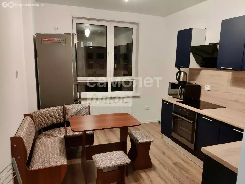 1-комнатная квартира: Москва, район Троицк, Гренадерская улица, 9к2 ... - Фото 2