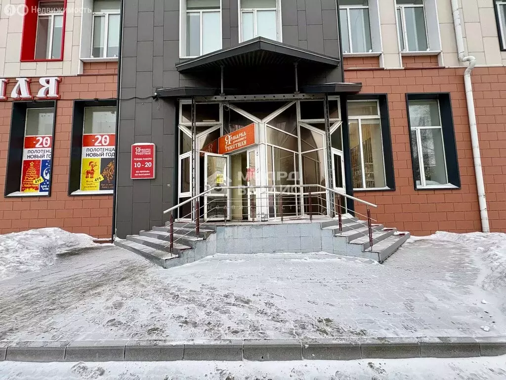 Помещение свободного назначения (1000 м) - Фото 2