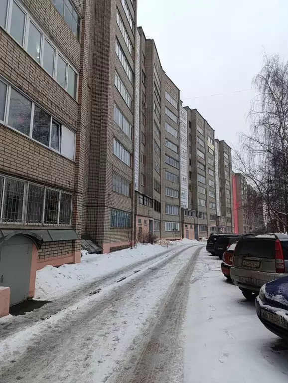 Продаётся 3-к квартира, 79.6 м - Фото 0