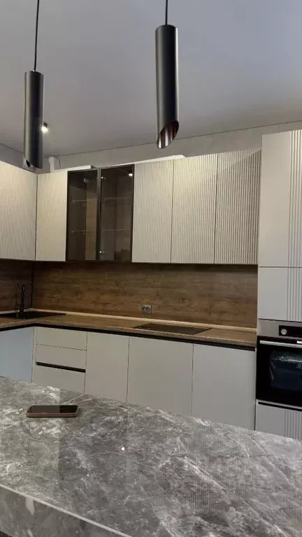 1-к кв. Московская область, Мытищи городской округ, пос. Нагорное ... - Фото 2