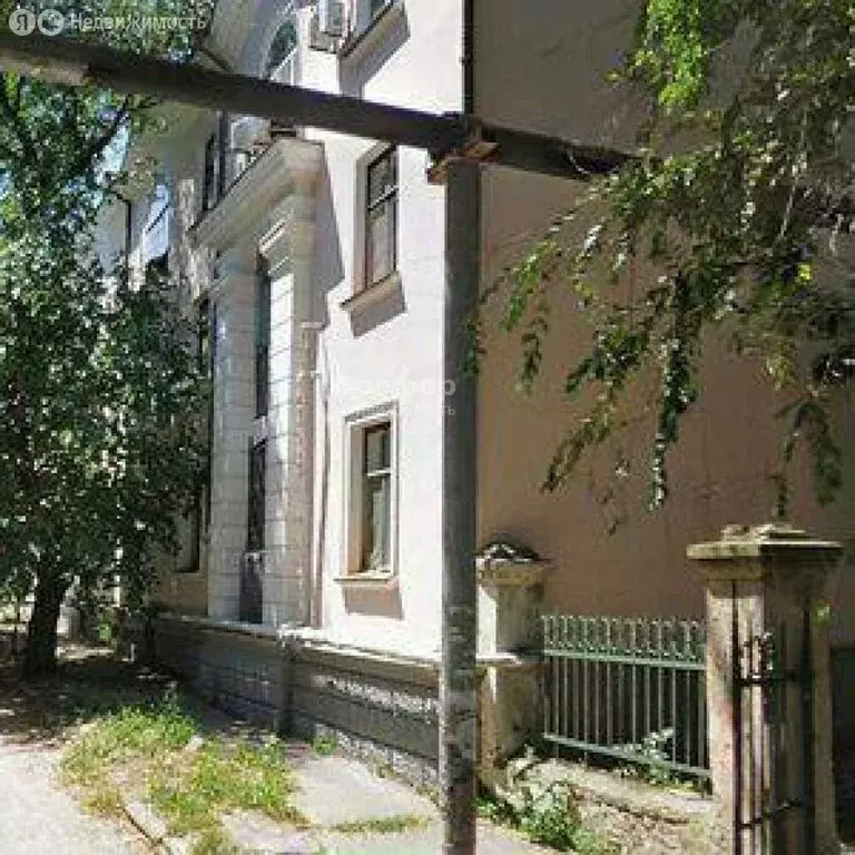 2-комнатная квартира: Феодосия, улица Ленина, 5 (56.3 м) - Фото 0
