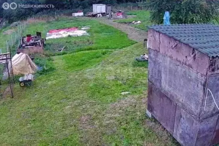 Участок в Владимирово, Заречная улица (12 м) - Фото 0
